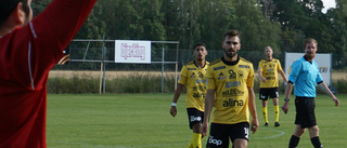 Hammarbytränare till Gamla Upsala SK