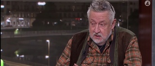 Leif GW Persson om Kirunafallet