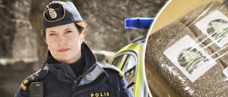 Polisen: "Får mer hjälp av allmänheten nu"