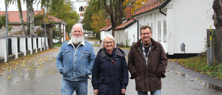 De ska berätta om brukets framgångssaga