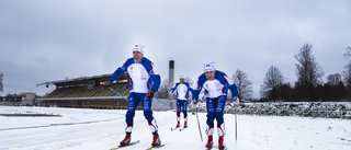 Bra tävlingshelg för Broby i Dalarna