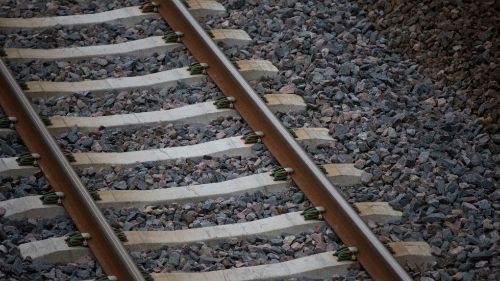 Under onsdagen väntas Trafikverket fatta beslut om att göra tvärbanan mellan Arvidsjaur och Jörn till testbana. Något som väckt starka känslor både för och mot. (Arkivbild)