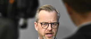 Damberg: Polisen har blivit mer offensiv