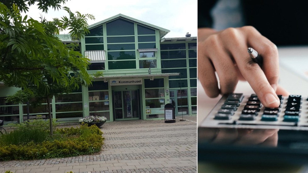 Beslutet att gå emot revisionens förslag om anmärkning mot socialnämnden väckte skarpa reaktioner.