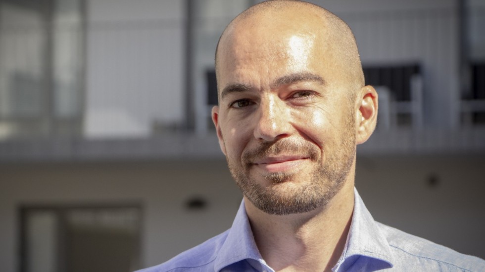 Adam Cocozza, vd för Linköpingsföretaget Botrygg, tror att det slopade investeringsstödet vid nyproduktion av hyresrätter och studentbostäder sannolikt kommer att få byggtakten i samhället att minska.