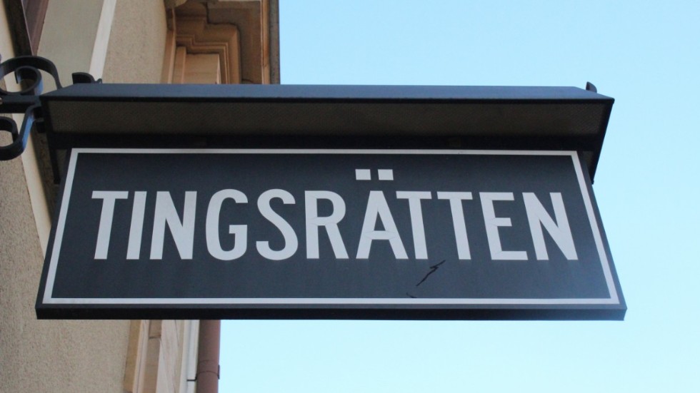 En man i 55-årsåldern döms för vårdslöshet i trafik efter att han för över två år sedan somnat bakom ratten och tappat kontrollen över bilen.