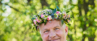 Svante Lindqvist är en av årets sommarpratare