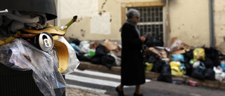 Portugal stoppar sin sopimport