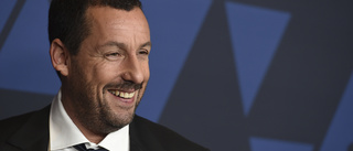 Adam Sandler i nytt basketdrama