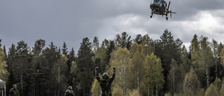 Här övar Försvarsmakten i Östergötland under pandemin