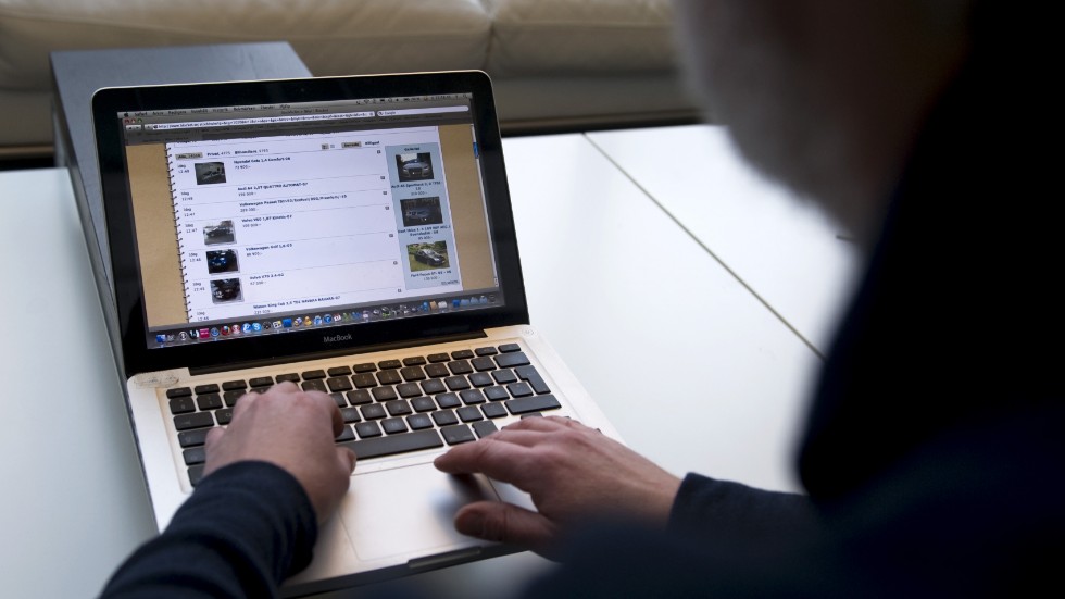 Det anses vara ett grundläggande behov att kunna använda internet hemma. 