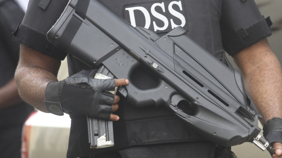 Polisen i Nigeria anklagas för utomrättsliga avrättningar. Arkivbild.