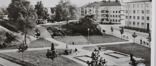 Här är parken som har försvunnit