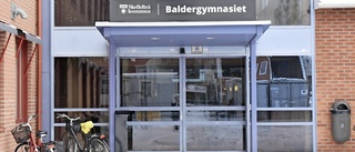 Gymnasiet i Skellefteå kommun - besked kommer i eftermiddag