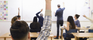 Insändare: Alla förlorar när pedagogerna blir ”beställningsbara” 