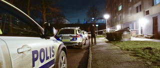 Välfärden och polisen behöver ett räddningspaket