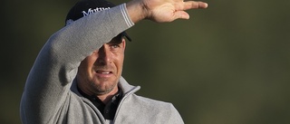 Stenson har golfplaner med Michael Jordan