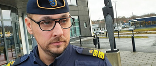 Polisen: "Mannen träffades av minst ett skott"