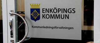 Kommunen stödjer lokala företag