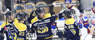 HV71 värvar Karlskogas skyttekung