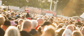 Oviss framtid för sommarfestivalerna