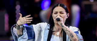 Miriam Bryant klar för Baysidefestivalen