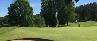 Spela golf på Loftahammars GK i sommar