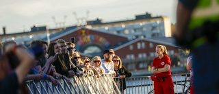 Stadsfestivalen i Luleå ställs in: "Känner mig bedrövad"