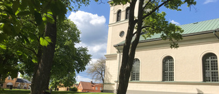 Gå och rösta för en öppen och fri kyrka