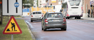 Låt Kanalgatan gå genom en tunnel