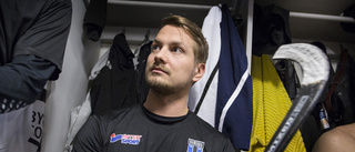 Rintala: "Alltid drömt om elitserien med Kalix"