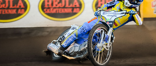 Så mår smittade Nicki Pedersen