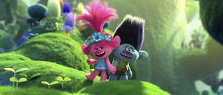 "Trolls 2: Världsturnén" slår digitala rekord