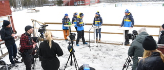 Ny sportchef i skidskytteförbundet