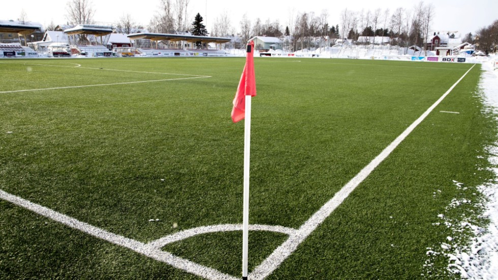 Inga träningsmatcher i fotboll får spelas i Norrbotten fram till den fjärde maj på grund av corona-smittan.