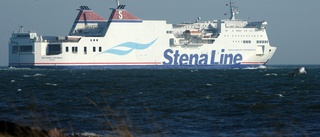 Stena Line vill stänga klassisk färjelinje