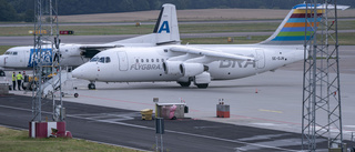 Flygexpert: "Regeringens stödpaket slag i luften"