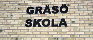 Förskolan försvinner från Gräsö • "Förstår att beslutet väcker känslor"