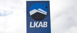 LKAB:s styrkebesked för framtiden