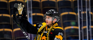 Uppgifter: Nowick ska vara klar för Skellefteå AIK