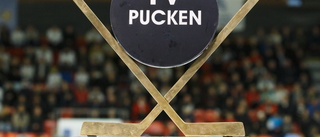 Fem från MSSK i TV-pucklaget  