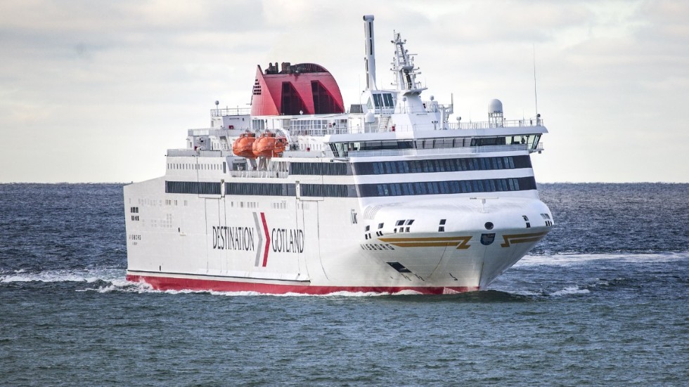 Destination Gotland har bortprioriterat Gotland.