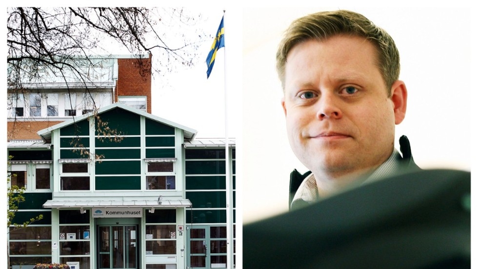 Nu kontrollerar kommunen Motalas serveringar.