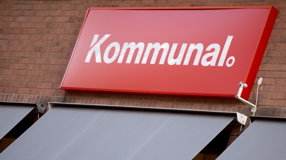 "Hemtjänsten är en bortglömd grupP", menar Åsa Holm från fackförbundet Kommunal.
