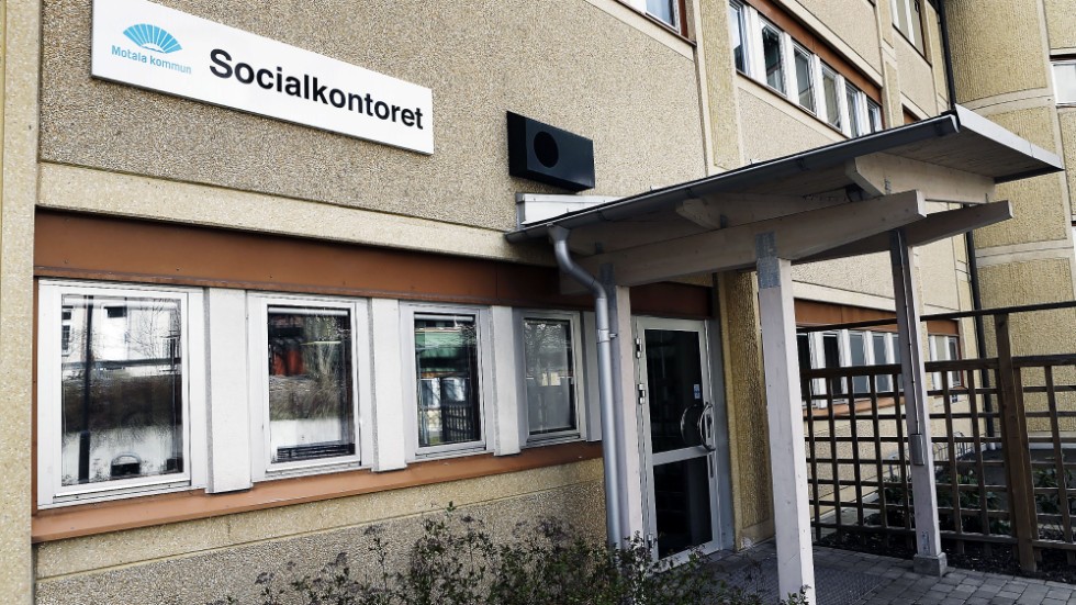 Socialdirektör Pernilla Thunander är medveten om att hemtjänsten är en utsatt grupp.