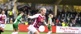 Olsson till förberedande läger