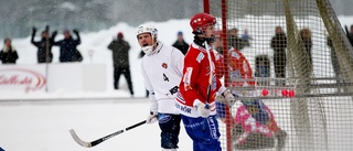 Faik Bandy föll i matchen mot Jönköping