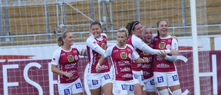 Uppsala tänker inte på allsvenskan