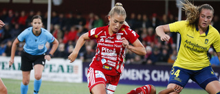 Här är Ronja Aronssons nya klubb