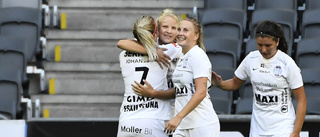 Kaisa Collin förlänger med United